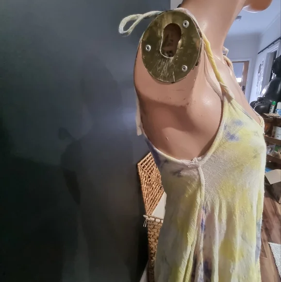 🤩Billabong summer dress☀️ - Picture 2 of 10